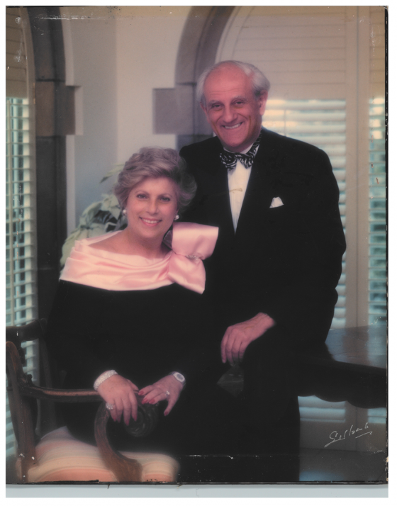 Estate of H. Thomas & Mary Beck Donates $10 Million to Toronto Symphony Orchestra